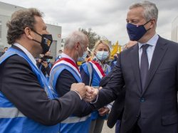 François de Canson : « La droite, c'est mon ADN, je ne dévierai jamais »