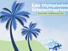 Villefranche-sur-Mer : premières Olympiades Interentreprises ce vendredi