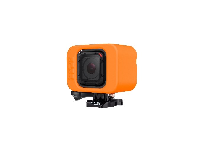 Les caméras GoPro plus