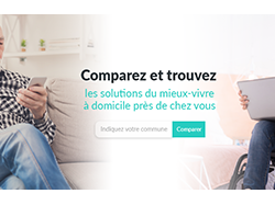 Le comparateur myautonomie.com passe à la vitesse supérieure et recrute !