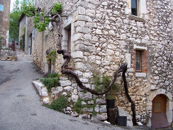 Saint-Paul de Vence (...)