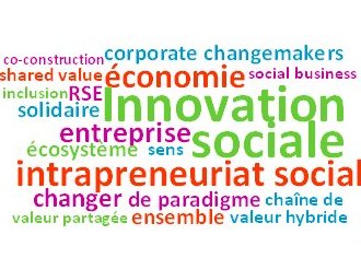 Le gouvernement investit (un peu) dans l'innovation sociale 