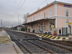 Pour les sénateurs, SNCF Réseau navigue à vue