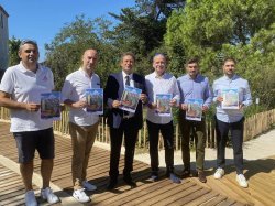 A La Valette-du-Var, rencontre des créateurs des vins du Var