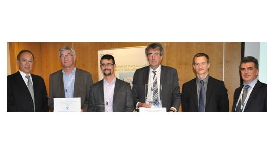 Appel à Candidature Trophées de la Performance Energétique de l'Industrie Agroalimentaire 2015 