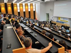 Sophiaconf 2018, une fête internationale pour faiseurs et penseurs ! 