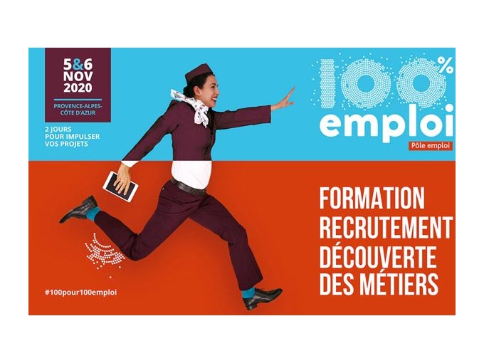 Les 100% emploi, c'est