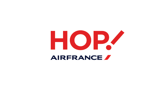 HOP ! Air France prolonge son offre duo à 78 € TTC l'aller retour par personne !