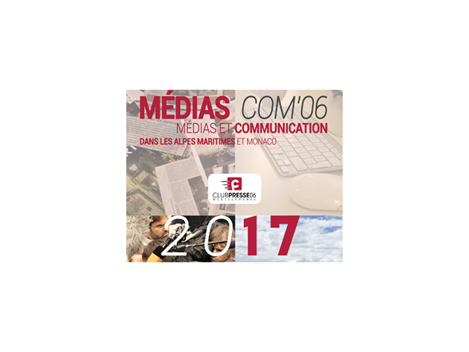 Sortie du Médias Com'06