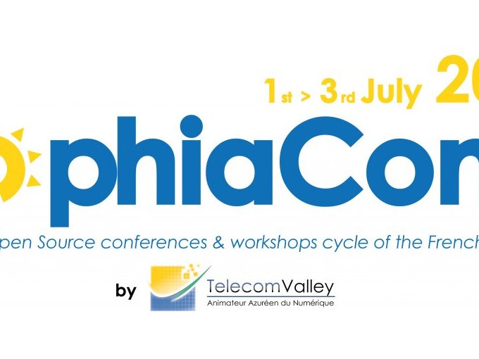 SophiaConf 2019 : dixième