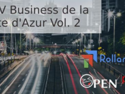 RDV Business de la Côte D'azur Vol.2 : Speed Meeting le 14 décembre à partir de 18h !!