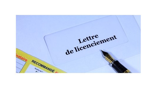 Actualité Sociale Licenciement : vers une lettre de convocation à l'entretien préalable motivée ?