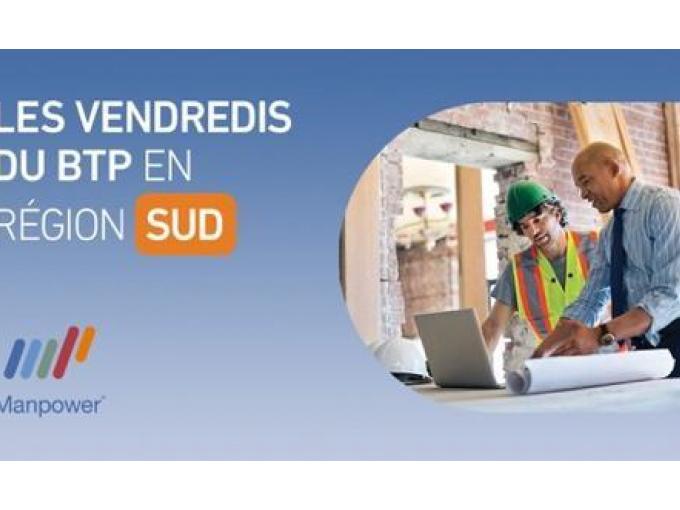 Les vendredi du BTP (...)