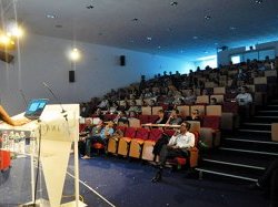 150 professionnels à la première Soirée du Test Logiciel de Telecom Valley