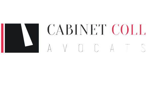  Le Cabinet COLL remporte le Prix de l'Innovation Avocat 2015 !