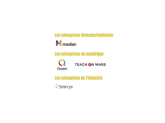 Qwant, Teach on Mars (...)