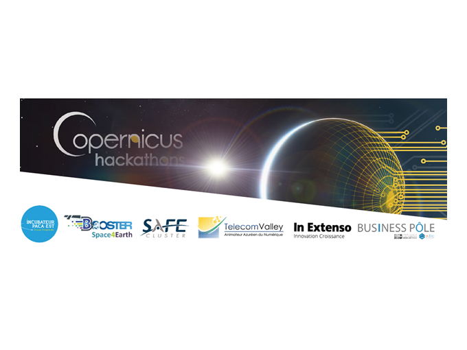 Copernicus Hackathon (...)