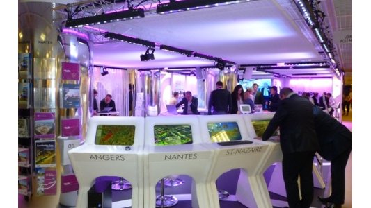 MIPIM 2015 : une révolution immobilière digitale et collaborative