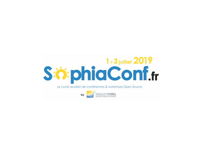 10 ans de SophiaConf (...)