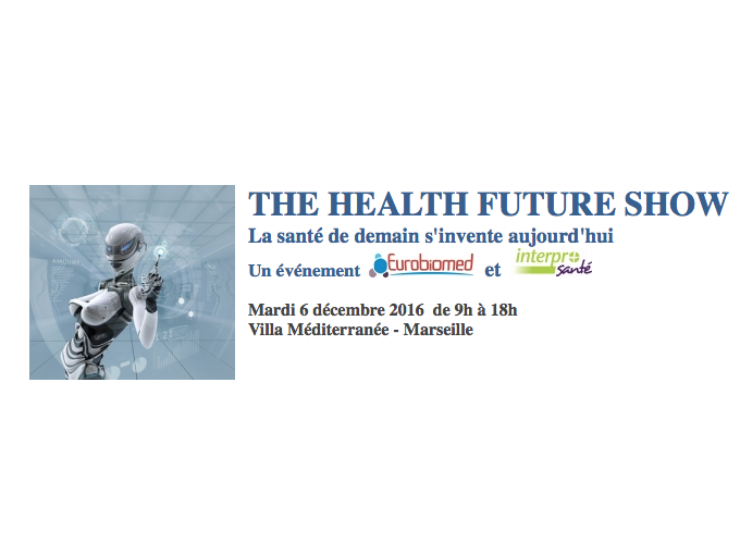 Health Future Show : (...)