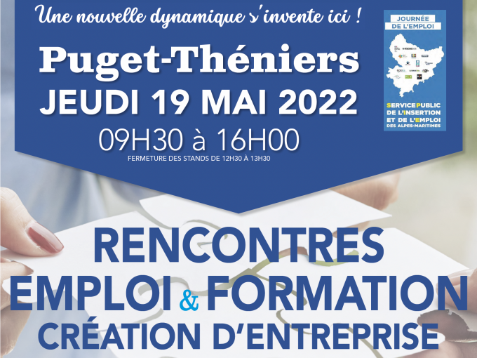 Puget-Théniers : Rencontre