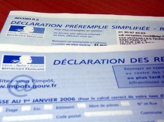 Loi de Finances rectificative 2010 : impôt sur le revenu, réductions et crédits d'impôt 