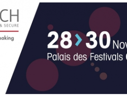 43 startups sur les starting-blocks pour présenter leurs solutions à Trustech 2017