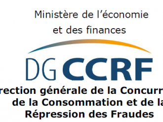 Fraudes : la DGCCRF dresse son bilan 