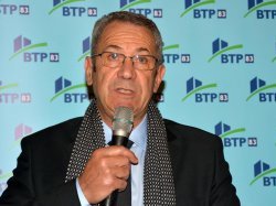 Une reprise du BTP en mode dégradé