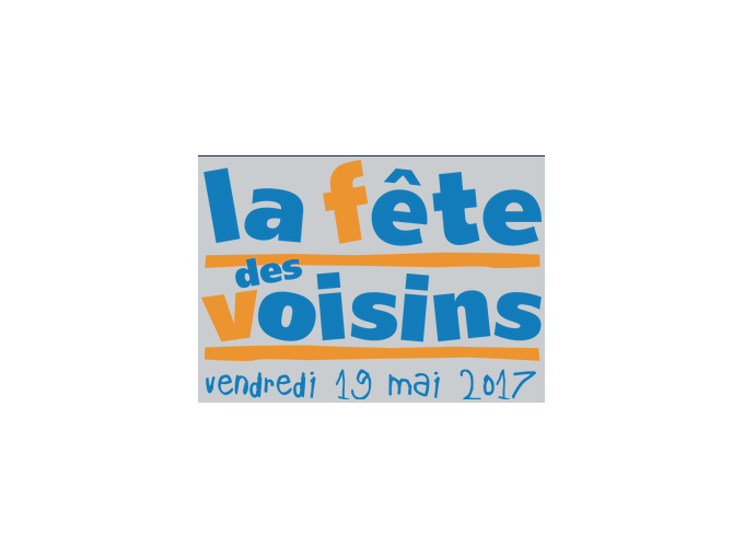 La fête avec vos voisins