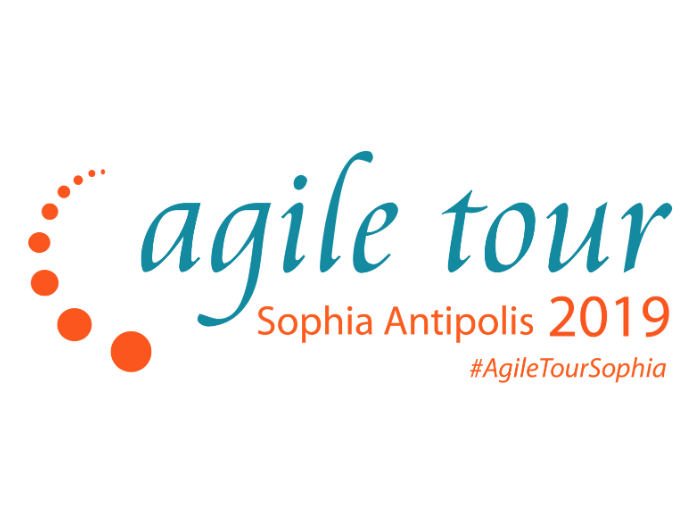 L'AgileTourSophia arrive