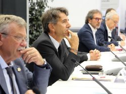 A Toulon, la Métropole soutient le tissu économique