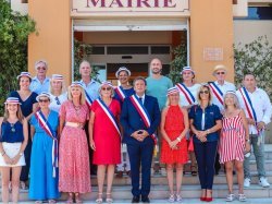 "La France, c'est l'égalité des droits et des devoirs"