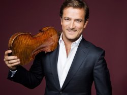 Nice : Concert exceptionnel gratuit de l'Orchestre Philharmonique de Nice dirigé par Lionel Bringuier, avec Renaud Capuçon 