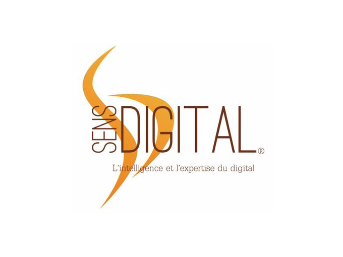 SensDigital® : Lauréat du