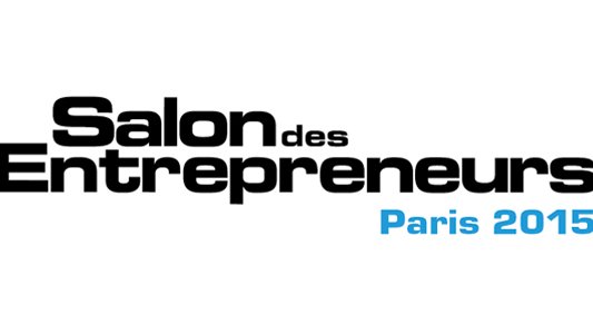 4 & 5 février : tous au Salon des Entrepreneurs Paris !