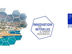 Innovative City 2018 : orateurs faites-vous connaître !