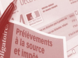 ATELIER UPE06 - Prélèvement à la source : comment se préparer ?