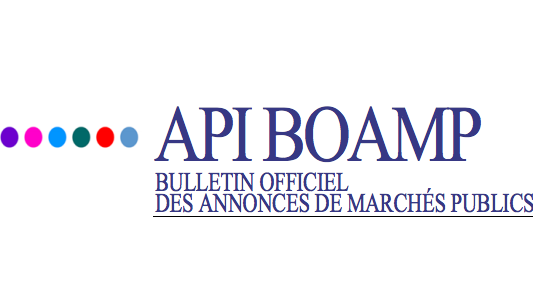 Ouverture des données publiques : Lancement de l'API du Bulletin officiel des annonces de marchés publics (BOAMP) 