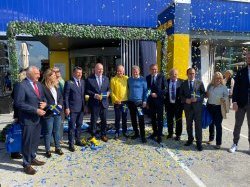 IKEA Nice Saint-Isidore : « Chers Niçois, c'est parti ! »