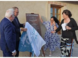 A Hyères, le Fort du Pradeau, un balcon sur la Méditerranée 