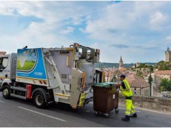 A Draguignan, un plan de reprise d'activités post COVID-19