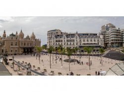 Le Casino de Monte-Carlo rouvre ses portes