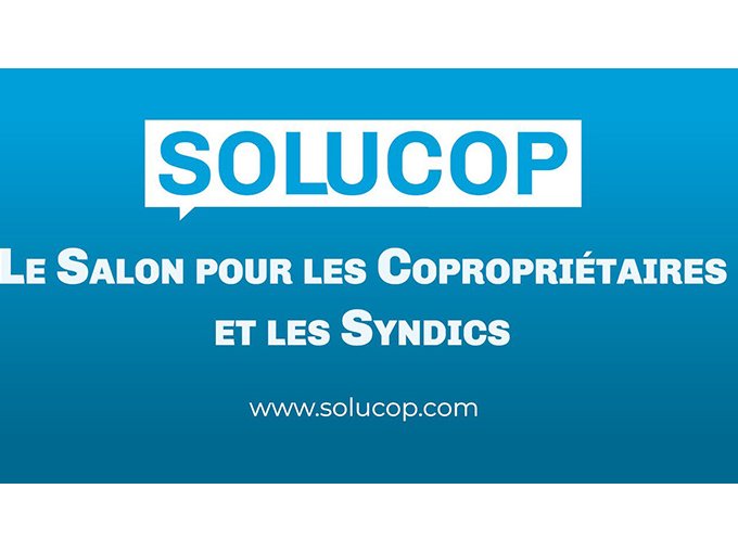 SOLUCOP, le 26e salon