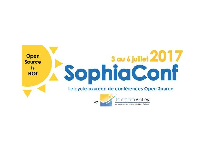 SophiaConf : une finale