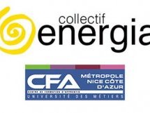 Prochaine rencontre Collectif Energia pour découvrir les métiers d'avenir au CFA Métropole Nice Côte d'Azur