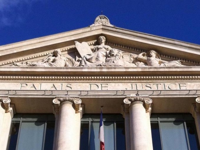 Tribunaux : le "mode (...)