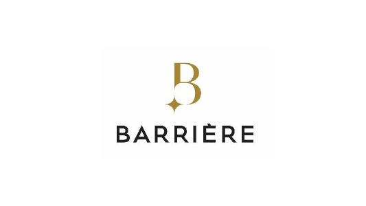 Lucien Barrière Hôtels et Casinos devient BARRIÈRE