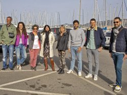 Les GRINWEEKS déferlent sur les plages de TPM ! 