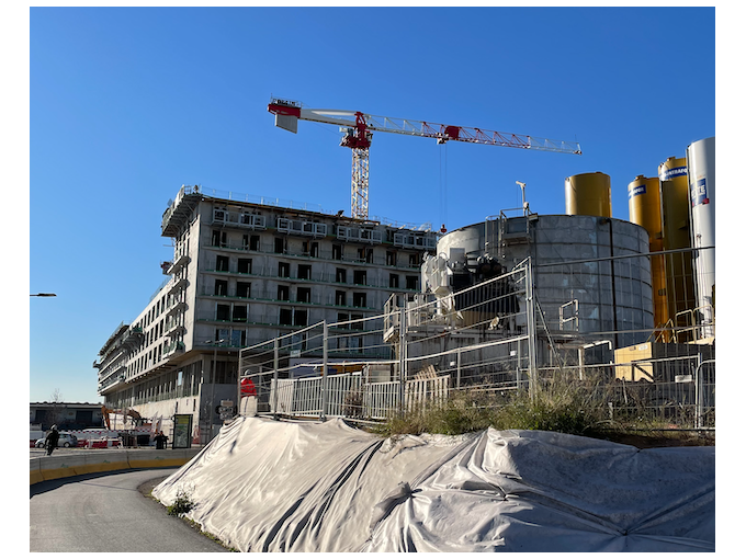 Logement dans le départeme